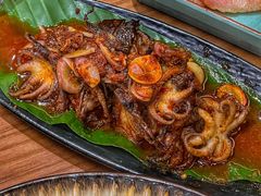 -马来西亚肉骨茶汤·招牌螃蟹·烧鸡·呷喱吧吧(海上世界店)