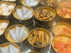 -海底捞大排档火锅(悦荟广场店)