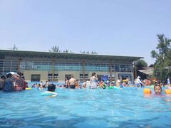 -阿酋湾水上乐园