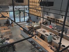 -GOTLOT COFFEE&KITCHEN角落厨房NOOK店