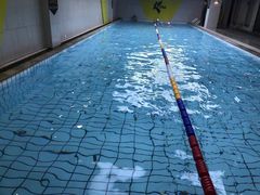 -贝菲特游泳健身(徐泾店)