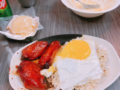 -新记餐厅(香槟大厦店)