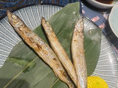 -傑·料理·海鲜放题(佛山文华荟店)