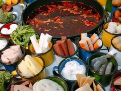 -傣妹火锅(南京东路一店)