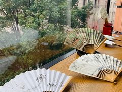 -上海衡山路十二号华邑酒店