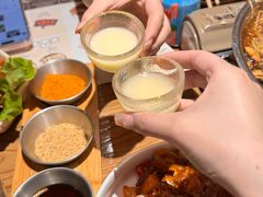 -冰川冷面·延边菜·炭烤串(观前店)