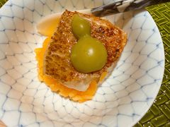 喉黑鱼小饭-鮨鳳