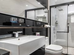 -蓬客精品酒店(南山海岸城购物中心店)