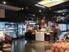 -Olé精品超市(北京合生汇店)