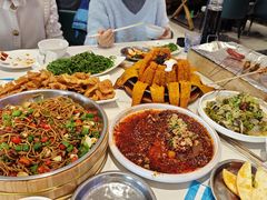 -勇利赵家烤肉坊(纬二街店)