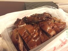 -黄连大头华烧鹅店(大良店)