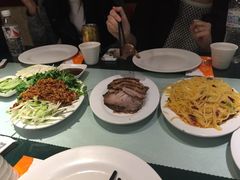 -老昌春饼(中央大街店)