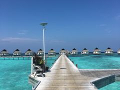 -中央格兰德岛温泉度假酒店 - 全包