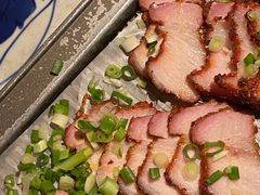 绿茶葱香烤肉-绿茶餐厅(布吉万象汇店)