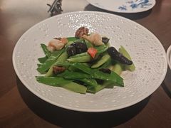 -奉天小馆·非遗东北菜(沈阳万象城店)