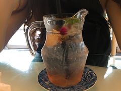 -Fern Forest Cafe