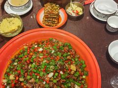 -新繁老號豌豆汤饭店·江湖菜(宝光寺店)