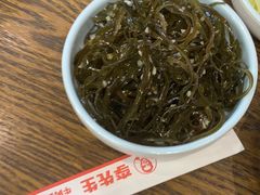 -李先生牛肉面大王(北京平谷步行街店)