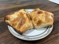 -新疆正宗烤肉营养馕(文化路店)