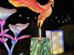 -白马涧龙池景区