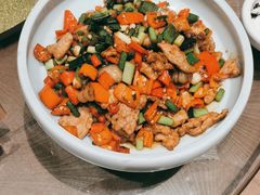 -丽华园(汉阳龙阳店)