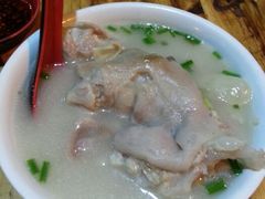 android_upload_pic-雷祖芳老妈蹄花店