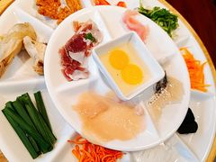 -芸南道·过桥米线(昆明老街旗舰店)