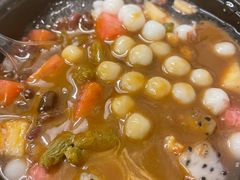 -串妹花式冰粉(乐山总店)