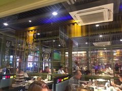 大堂-丰茂烤串(钦州北路店)