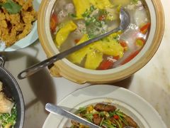 -醉美长安·陕菜(万和城店)
