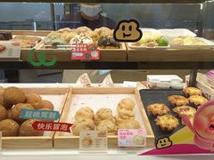 -西树泡芙(蓝色港湾店)