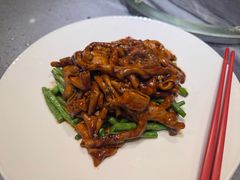 -朱仔记食府(江南大道店)