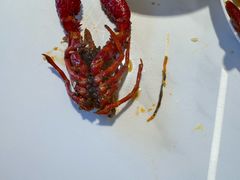 -王钵宴遇王龙虾烧烤旗舰店(中山北路店)