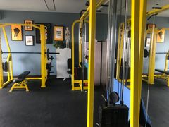 -悦健身私教工作室(双井店)
