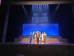 -宝山区文化馆-停车场