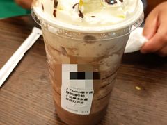-星巴克(武汉协和医院店)