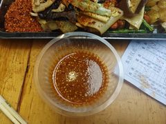 -南门黄孃甜不辣