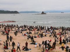 -大梅沙海滨公园