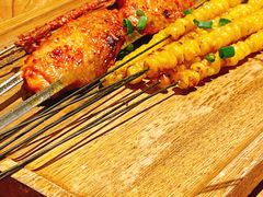 -串大叔炭火烤串·鸡西大冷面刀削面(总店)