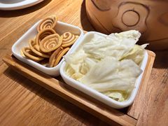 -桂小厨广西菜(青秀万达店)