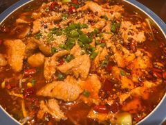 -东北大院·东北菜(三台子店)