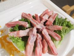 -袁记串串香(南区店)