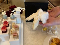 -Salon de Ville浦江汇(上海外滩华尔道夫酒店店)