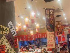 -佬缸炮江湖川菜(玉林店)