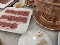 -牛街·马辈儿涮肉(牛街二店)