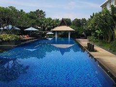 -厦门日月谷温泉渡假村