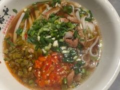 -易裕和·长沙米粉(竹塘西路店)
