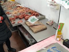 -杨天玉腊牛羊肉