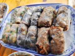 -李记 河口老字号越南小卷粉