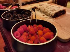 -杭州西子湖四季酒店-WL BISTRO西湖餐厅(灵隐路店)